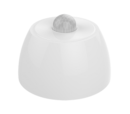 Датчик движения с сенсором освещенности DA2-SEN2-S, для накладного монтажа, IP20 | DA2-SEN2-S | VARTON