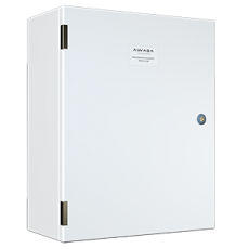 Шкаф AWADA в сборе на 256 устройств | AL-256-00-0000-0000 | VARTON