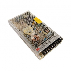 Драйвер для светодиодной ленты LRS-200-24 200Вт24В IP21 | LRS-200-24 | VARTON