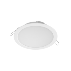 Cветильник светодиодный DL-Basic встраиваемый 166х54мм (монтаж.отв. 147мм) 12Вт 5000К | V1-R0-00642-10000-2001250 | VARTON