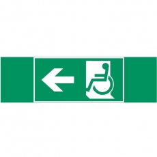 Пиктограмма (наклейка) 