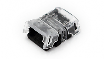 Разъем для соединения отрезков высокоэффективной ленты, 10 шт в упаковке | V4-R0-70.0024.KIT-1078 | VARTON