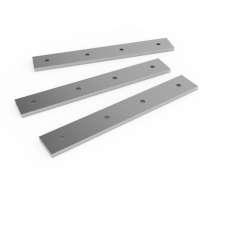 Скоба монтаж в линию (профиль 2000х35х35 мм), 10 шт в упаковке | V4-R0-70.0001.KIT-0207 | VARTON