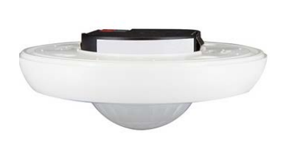 Датчик движения и освещенности DA2-SEN8-S, для накладного монтажа, IP54 | DA2-SEN8-S | VARTON