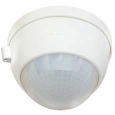 Датчик движения с сенсором освещенности DA2-SEN3-S, для накладного монтажа, IP54 | DA2-SEN3-S | VARTON