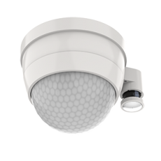 Датчик движения с сенсором освещенности DA2-SEN4-S, для накладного монтажа, IP54 | DA2-SEN4-S | VARTON