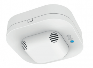 Датчик движения с сенсором освещенности DA2-SEN17-S, для накладного монтажа, IP20 | DA2-SEN17-S | VARTON