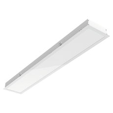 Светодиодный светильник ДВО VARTON G270 2.0 для гипсокартонных потолков 30 Вт 4000 K IP40 | V1-A0-00032-80OP0-4003040 | VARTON