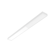 Светильник светодиодный E450 2.0 для образовательных учреждений универсальный 1195х145х50мм 30Вт 4000K расс.опал |V1-E0-00098-01000-2003040 |VARTON
