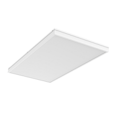 Светильник светодиодный C300/U медицинский универсальный 1195х595х85 мм 30Вт 4000K IP54 с опаловым расс. Low Lгаб | V1-C0-00300-20LL0-5403040 | VARTON