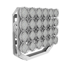 Светодиодный прожектор AirQub High Intensity 1550Вт 4000K 8° DALI | V1-I0-7H4X6-04D49-65K5540 | VARTON