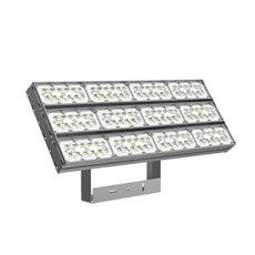 Светильник светодиодный промышленный Olymp 2.0 300Вт 4000K класс защиты IP65 угол 30 градусов DALI | V1-I0-70605-04D02-6530040 | VARTON