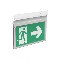 Указатель аварийный светодиодный Выход-Exit / Стрелка 