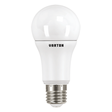 Лампа светодиодная местного освещения (МО) Вартон 12Вт Е27 127V AC 4000K | 902502412 | VARTON