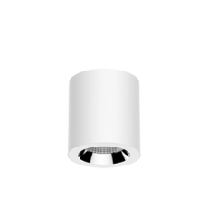 Светильник LED DL-02 Tube накладной 125*135 18W 4000K 35град DALI | V1-R0-00113-20D01-2001840 | VARTON