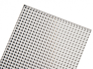 Рас-ль микропризма 595*180мм (590*175) 2шт | V2-A0-MP00-02.2.0008.20 | VARTON