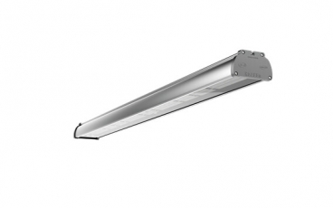 Cветильник cветодиодный промышленный ДПП/ДСП BASIC Айрон 35Вт 6500К IP67 | B1-IA-70072-03000-6703565 | VARTON