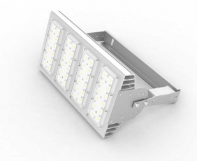 Cветильник cветодиодный промышленный ДПП Olymp PHYTO Premium 60 град 100Вт 4000К IP65 | V1-I2-70077-04L07-6510040 | VARTON