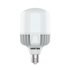 Лампа светодиодная LED 50Вт Е27 220В 4000К T120 цилиндр | V50014 | VARTON