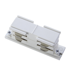 Соединитель внутренний I-образый черный | V4-R4-05.0026.TRK-0001 | VARTON