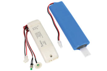 Блок аварийного питания EM-Recovery 40W IP20 1 час | V1-EM-00478-21A01-4004000 | VARTON