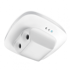 Датчик движения и освещенности DA2-SEN18-F, для накладного монтажа, IP54 | DA2-SEN18-S | VARTON