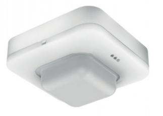 Датчик движения с сенсором освещенности DA2-SEN11-S, для накладного монтажа, IP54 | DA2-SEN11-S | VARTON