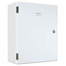 Шкаф AWADA в сборе на 320 устройств | AL-320-00-0000-0000 | VARTON