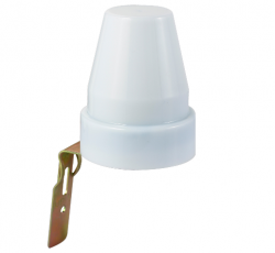 Фотореле 10A | V1-SV02 | VARTON