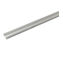 Комплект монтажного накладного профиля 1000х19х14 мм для ленты NEON 15x16 DUAL 2 шт | V4-NS-00.0047.STR-0003 | VARTON