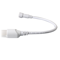 Комплект торцевых заглушек с проводом для ленты NEON 8,5x10 SIDE/TOP 5 шт | V4-NS-00.0052.STR-0001 | VARTON