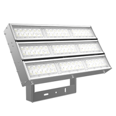 Прожектор светодиодный Olymp 2.0 GL CLEANpro 250 Вт 5000К 30°x110° расс закаленное стекло, димм по DALI | V1-I0-72638-04D08-6525050 | VARTON