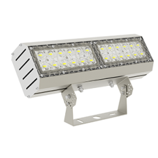 Cветильник cветодиодный промышленный Olymp Mini 30°х110° 60 Вт 4000К | V1-I0-70504-04L08-6506040 | VARTON