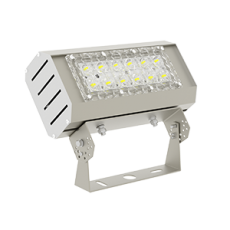 Cветильник cветодиодный промышленный Olymp Mini 90° 30 Вт 3000К | V1-I0-70503-04L06-6503030 | VARTON