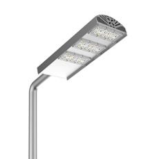 Светильник светодиодный ДКУ VARTON УЛИЧНЫЙ URAN 2.0 URBAN 90 Вт 4000K IP65 | V1-S1-70288-40L30-6509040 | VARTON