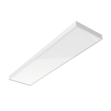 Светильник светодиодный потолочный встраиваемый 1195*295*50мм 36 ВТ 5000К с равн засветкой расс опал IP40 DALI | V1-A0-00350-01HGD-4003650 | VARTON