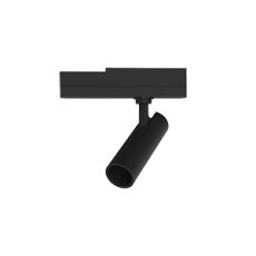 Светильник светодиодный трековый TT-Vivo TrueBright 8Вт 3000К 196x200x45 мм угол 30 ° CRI 92 RAL9005 черный муар | V1-R1-T0517-90L39-2000830 | VARTON