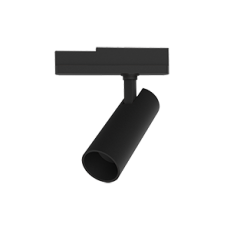 Светильник светодиодный трековый TT-Vivo Gold 20 Вт 2200К 196х240х65 мм угол 35 градусов RAL9005 черный муар | V1-R1-T0518-90R06-2002022 | VARTON