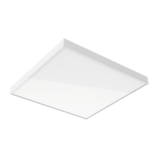 Светильник светодиодный A070 2.0 универсальный 30Вт 6500K 595х595х50 мм IP40 с расс. опал с микр.ДД | V1-A0-00070-01OPS-4003065 | VARTON