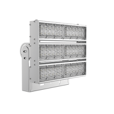 Светильник светодиодный спортивный Olymp 2.0 Sport TV 150Вт 5700 K IP65 угол 30 градусов решетка | V1-P0-70603-04P02-6515057 | VARTON