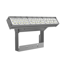 Светильник светодиодный спортивный Olymp 2.0 Sport TV 75Вт 4000K IP65 угол 12 градусов | V1-P0-70601-04L10-6507540 | VARTON