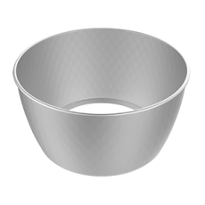 Съемный рефлектор для Свет-к ов Olymp Round 80° | V4-I0-70.0036.OLR-0001 | VARTON
