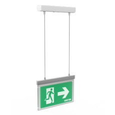 Световой указатель 