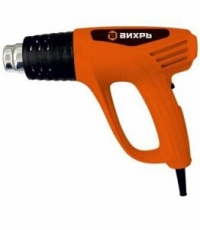Термопистолет ТП-2000 | 72/2/1 | ВИХРЬ