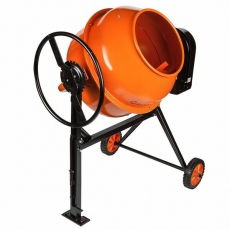 Бетономешалка БМ-160 | 74/1/3 | ВИХРЬ