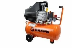 Компрессор КМП-230/24 | 74/3/2 | ВИХРЬ