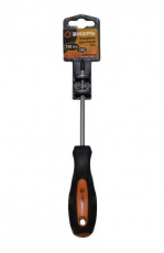 Отвёртка крестовая PH1, 100 мм | 73/6/2/1 | ВИХРЬ