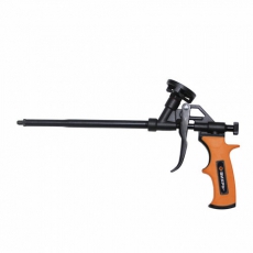 Пистолет для монтажной пены тефлоновый | 73/3/6/4 | ВИХРЬ