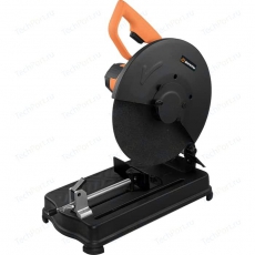 Отрезная пила ОП-355/2500 (ОП-355/2200) | 72/15/1 | ВИХРЬ