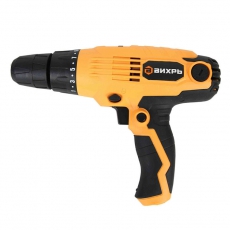 Сетевой шуруповерт СШ-550/1 | 72/16/2 | ВИХРЬ